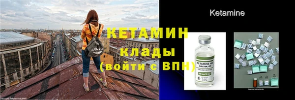 крисы Баксан