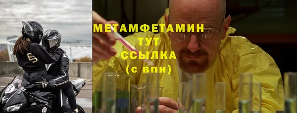 крисы Баксан