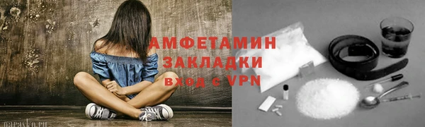 крисы Баксан