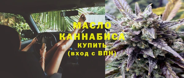 крисы Баксан