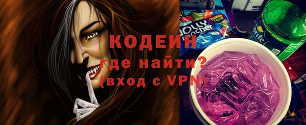 крисы Баксан